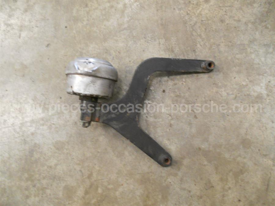 Suspension Boite D Porsche 986